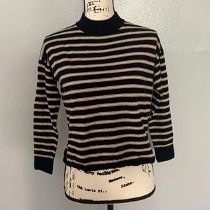 Madewell turtle neck